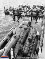 SRN6 with the military